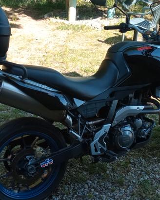 Aprilia Pegaso Strada 650