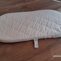 Materasso per navicella 75×40 cm