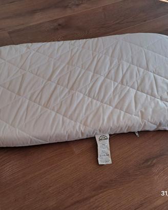Materasso per navicella 75×40 cm