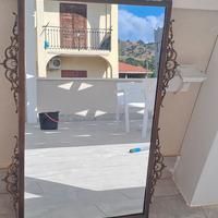 Specchio in Ottone