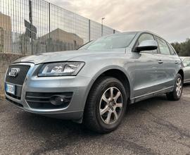 Audi Q5 2.0 TDI 143 CV quattro