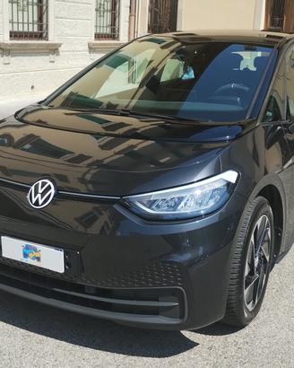 Volkswagen ID.3 Pure Performance