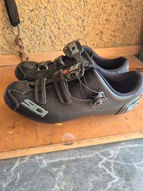 scarpe bdc sidi 46 mega