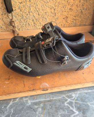 scarpe bdc sidi 46 mega