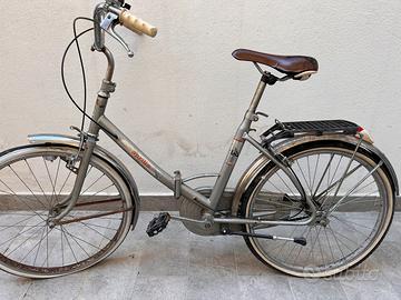 Bici Aprilia pieghevole vintage