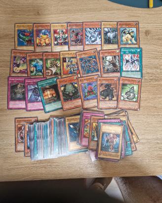 carte yu gi ho