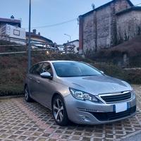 peugeot 308 1.6 120 cavalli allure 