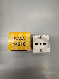 Vimar plana 14210 shuko