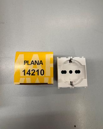 Vimar plana 14210 shuko