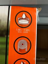 Pompa Filtro a Cartuccia Bestway Flowclear