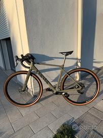 Canyon Grizl CF SL 6 AXS