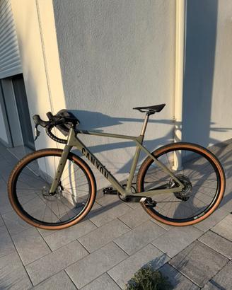 Canyon Grizl CF SL 6 AXS
