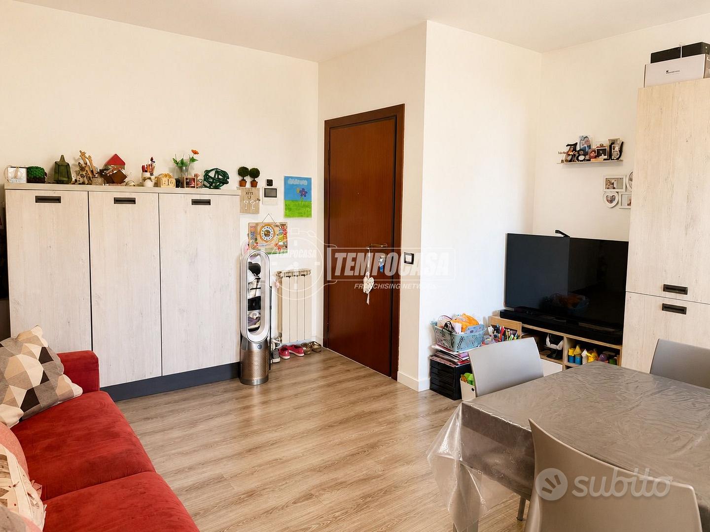 Appartamento – Pieve Emanuele, Quartiere delle Rose, Cascina Marina - Vista 2