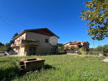 PALAZZINA A PALESTRINA