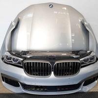 MUSATA COMPLETA BMW 7 G11 G12 X04 -CARS RICAMBI-