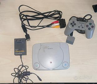 PS One