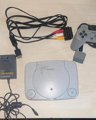 PS One