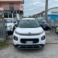 Citroen C3 Aircross C3 Aircross PureTech 110 S&S F