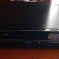 Lettore e videoregistratore VHS Grundig - VS710PAL