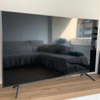 smart tv 55 pollici samsung