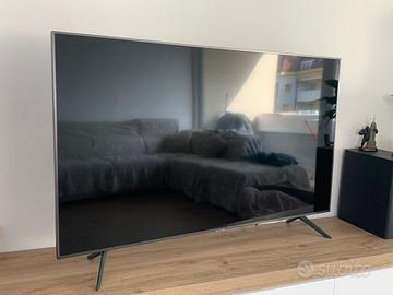 smart tv 55 pollici samsung