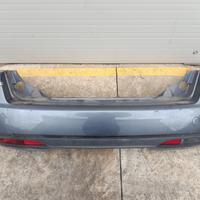 PARAURTI POSTERIORE COMPLETO LANCIA Musa 2Â° Serie