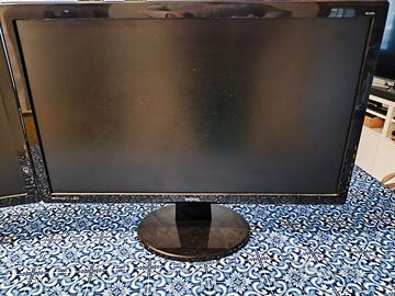 Benq monitor 24", Full HD, 3 disponibili