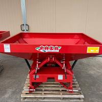 Spandiconcime Faza spr 600