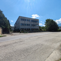 Capannone industriale