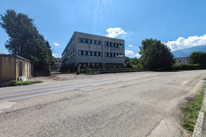 Capannone industriale