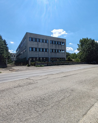Capannone industriale