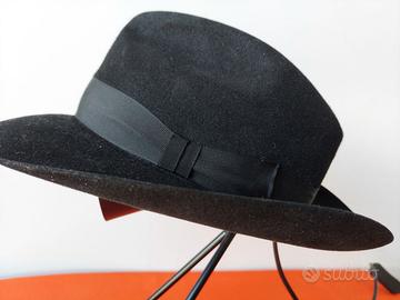 Cappello Borsalino originale