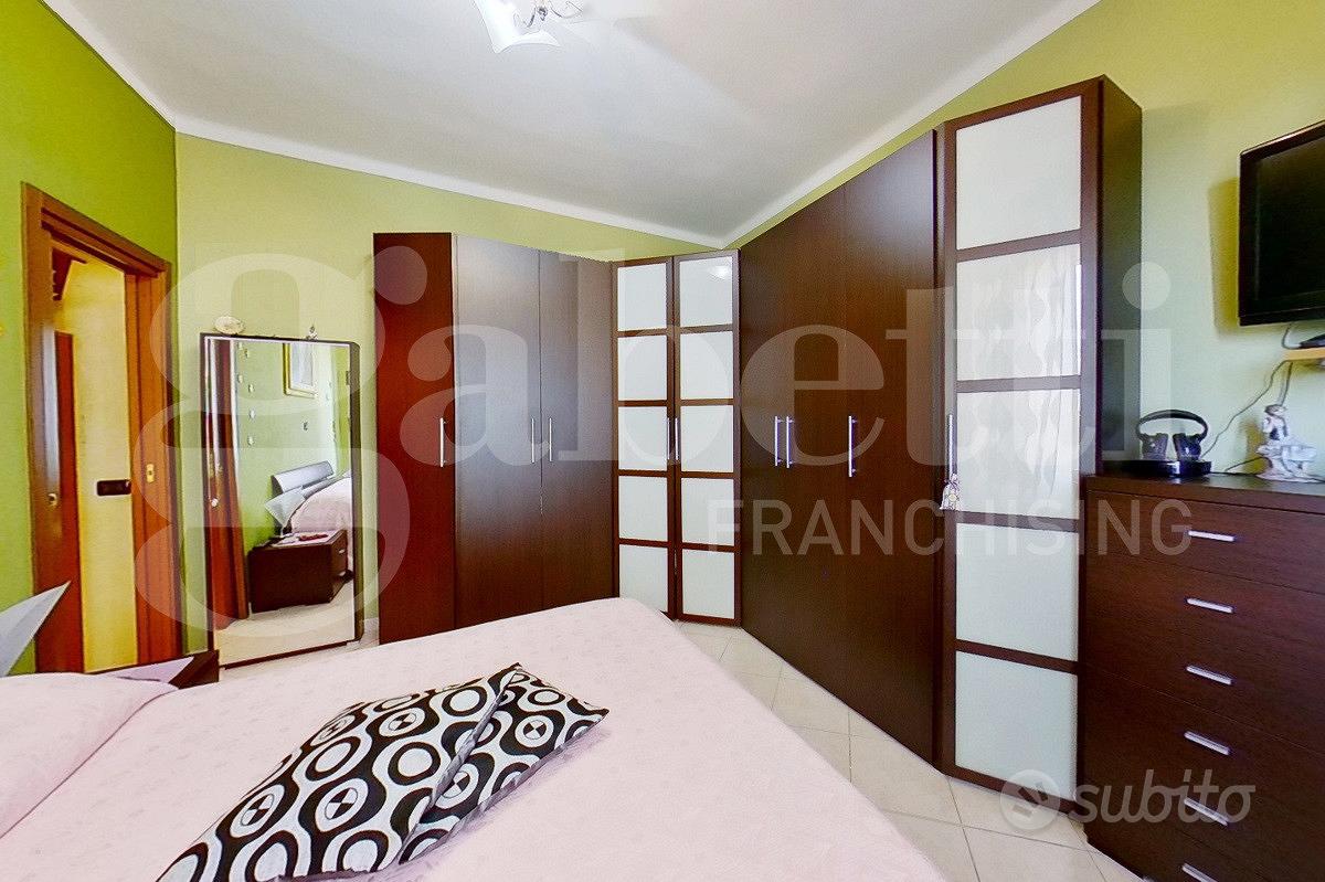 Apartment in Carrara, La Prada, Avenza - Vista 5