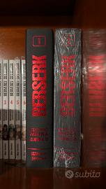 Berserk deluxe edition