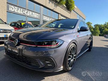 VOLKSWAGEN Polo 2.0 TSI DSG GTI