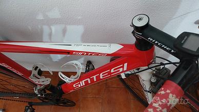 vendi bicicletta per non utilizzo 