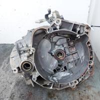 55193621 CAMBIO MANUALE 6M FIAT GRANDE PUNTO (199)