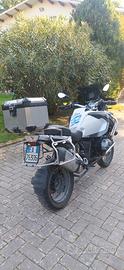 BMW R 1200 GS Adventure