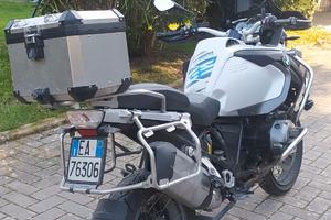 BMW R 1200 GS Adventure