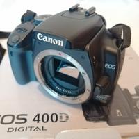 CANON EOS 400D