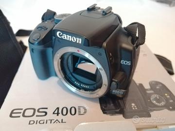 CANON EOS 400D