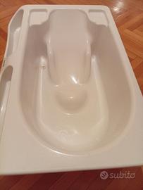 Vaschetta bagnetto neonato