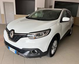 Renault Kadjar dCi 8V 110CV Energy Bose