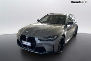BMW Serie 3(G20/1-80/1) - M3 Touring Competition M