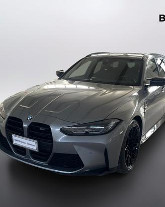 BMW Serie 3(G20/1-80/1) - M3 Touring Competition M