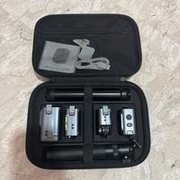 Hozo M Cube Pro Kit - Metro Laser