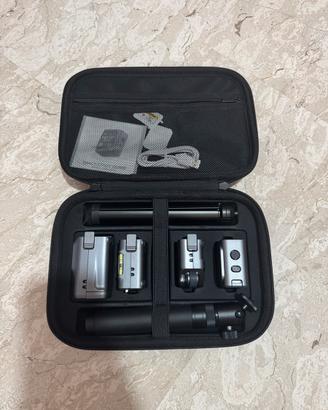 Hozo M Cube Pro Kit - Metro Laser