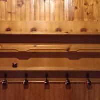 Pensili modello piattaia