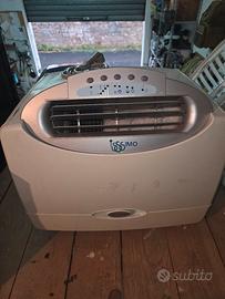 Condizionatore portatile OLIMPIA SPLENDID 