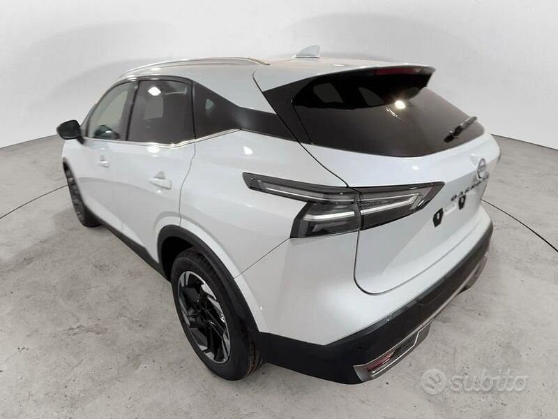 Nissan Qashqai 2026 photo 4